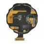 За Samsung Galaxy Watch 3 45 мм SM-R840 LCD екран с дигитайзер Пълен монтаж